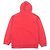 Hoodie de algodão Valentino logo VLTN - vista 3