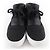 CHANEL COCO Mark High Cut Sneaker aus Stoff - Ansicht 3