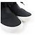 CHANEL COCO Mark High Cut Sneaker aus Stoff - Ansicht 7
