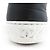 CHANEL COCO Mark High Cut Sneaker aus Stoff - Ansicht 8
