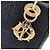 Christian Dior Lady D-Lite Canvas Tasche - Ansicht 4