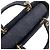 Christian Dior Lady D-Lite Canvas Tasche - Ansicht 5
