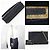 Chanel Vintage CC Envelope Chain Flap Lambskin Small - vista 5