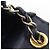 Chanel Vintage CC Envelope Chain Flap Lambskin Small - vista 7