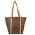 Louis Vuitton Shopping Sac Monogram Canvas GM - vista 2