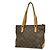 Louis Vuitton Cabas Piano Monogram Canvas - vue 2