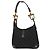Gucci Piston Lock Jackie Hobo GG Canvas Mini - vista 2
