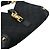 Gucci Piston Lock Jackie Hobo GG Canvas Mini - vista 5