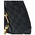 Gucci Piston Lock Jackie Hobo GG Canvas Mini - vista 7
