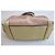 Borsa tote Gucci in paglia e pelle - vista 12