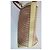 Borsa tote Gucci in paglia e pelle - vista 6