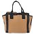Chloé Chloe Alison East West Leather Medium