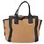Chloé Chloe Alison East West Leather Medium - vue 2