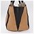 Chloé Chloe Alison East West Leather Medium - vue 4