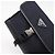 Bolsa de ombro porta-celular em couro Saffiano Prada - vista 4