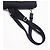 Bolsa de ombro porta-celular em couro Saffiano Prada - vista 5