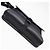 Bolsa de ombro porta-celular em couro Saffiano Prada - vista 7