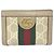 Cartera bi-fold GUCCI Ophidia GG Supreme