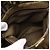 Fendi Zucca Tote Bag braun Leder und Canvas - Ansicht 14