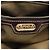 Fendi Zucca Tote Bag braun Leder und Canvas - Ansicht 15