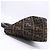 Fendi Zucca Tote Bag braun Leder und Canvas - Ansicht 3