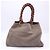 Borsa Tote in tela Bottega Veneta - vista 2