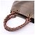 Borsa Tote in tela Bottega Veneta - vista 9