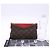 Clutch Louis Vuitton Monogram Pallas - vista 3