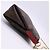 Clutch Louis Vuitton Monogram Pallas - vista 6