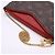 Clutch Louis Vuitton Monogram Pallas - vista 9