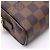 Riñonera Louis Vuitton Damier Brooklyn N41101 - vista 10