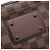 Riñonera Louis Vuitton Damier Brooklyn N41101 - vista 12