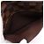 Riñonera Louis Vuitton Damier Brooklyn N41101 - vista 17