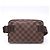 Riñonera Louis Vuitton Damier Brooklyn N41101 - vista 2