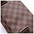 Riñonera Louis Vuitton Damier Brooklyn N41101 - vista 4