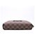Riñonera Louis Vuitton Damier Brooklyn N41101 - vista 7