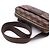 Riñonera Louis Vuitton Damier Brooklyn N41101 - vista 9