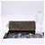 Louis Vuitton Monogram Pochette Twin GM Schultertasche - Ansicht 3