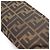 Mini borsa a tracolla Fendi Canvas Zucca - vista 4