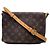 Louis Vuitton Monogram Musette Tango Kurz Schultertasche
