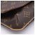 Louis Vuitton Monogram Musette Tango Kurz Schultertasche - Ansicht 10