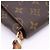Louis Vuitton Monogram Musette Tango Kurz Schultertasche - Ansicht 11