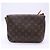 Louis Vuitton Monogram Musette Tango Kurz Schultertasche - Ansicht 2