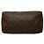 Sac à main Louis Vuitton Monogram Speedy 35 - vue 3