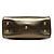 Salvatore Ferragamo Gancini Batik Handtasche - Ansicht 3