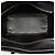 Céline Borsa a mano Celine Luggage Micro Shopper - vista 4