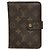 Cartera bi-fold Louis Vuitton Monogram