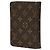 Cartera bi-fold Louis Vuitton Monogram - vista 2