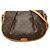 Bolsa de ombro Louis Vuitton Monogram Menilmontant MM