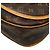 Bolsa de ombro Louis Vuitton Monogram Menilmontant MM - vista 4